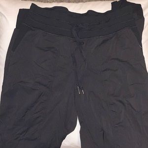 Dance studio jogger by lululemon